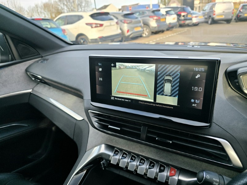 Used Peugeot 3008 2022 for sale - 77578242: Photo 53