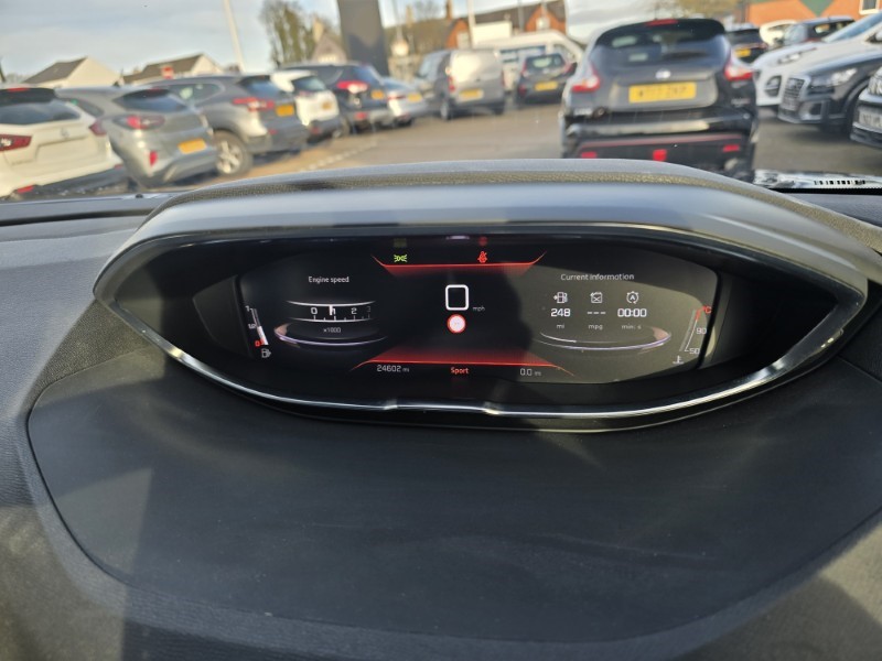 Used Peugeot 3008 2022 for sale - 77578242: Photo 54