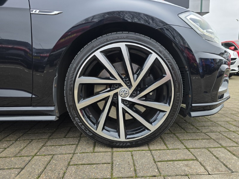 Used Volkswagen Golf 2019 for sale - 77449937: Photo 13