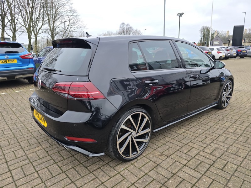 Used Volkswagen Golf 2019 for sale - 77449937: Photo 17