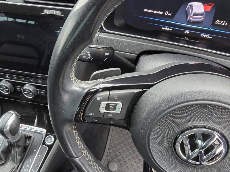 Used Volkswagen Golf 2019 for sale - 77449937: Photo 35