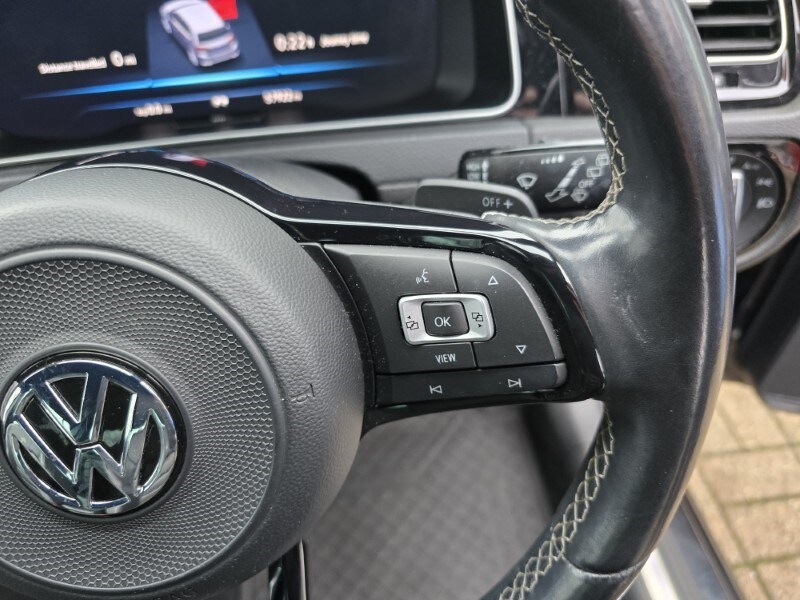 Used Volkswagen Golf 2019 for sale - 77449937: Photo 37