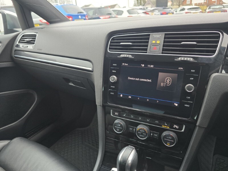 Used Volkswagen Golf 2019 for sale - 77449937: Photo 42