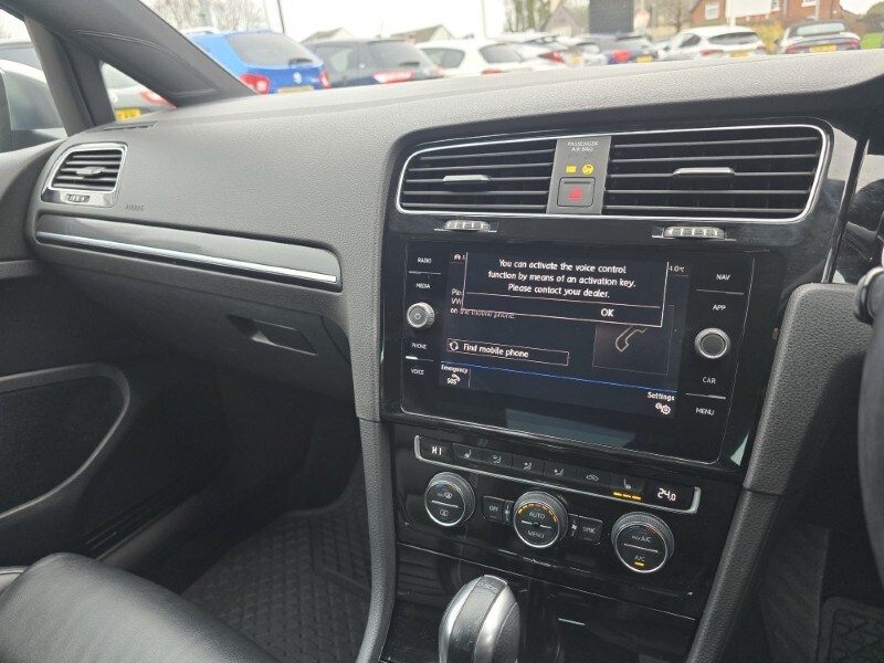 Used Volkswagen Golf 2019 for sale - 77449937: Photo 44