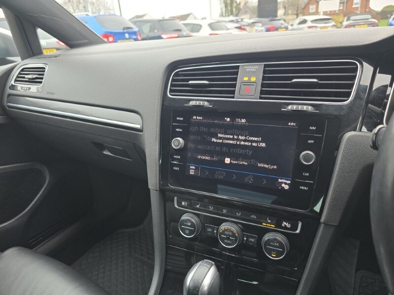 Used Volkswagen Golf 2019 for sale - 77449937: Photo 46