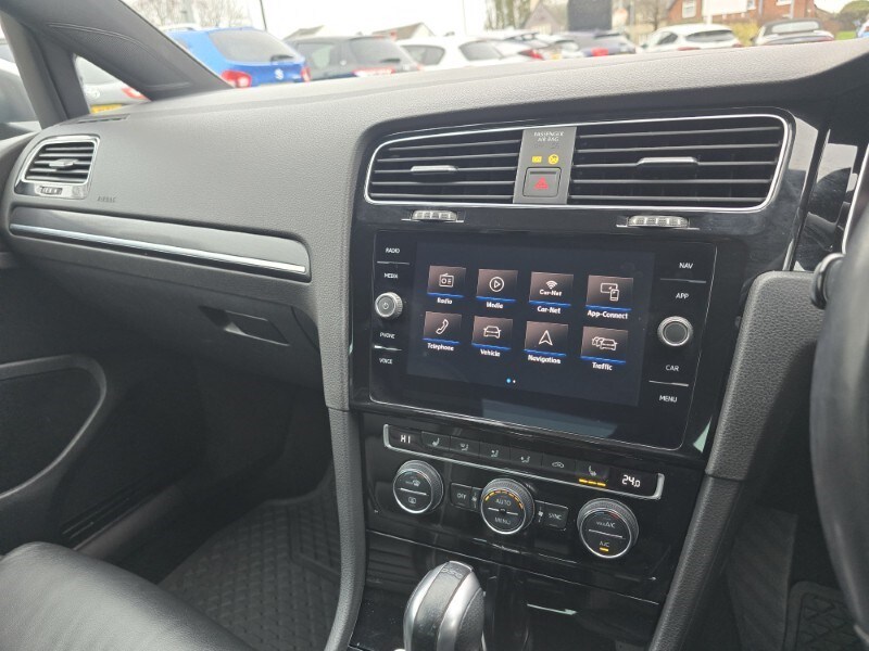 Used Volkswagen Golf 2019 for sale - 77449937: Photo 47