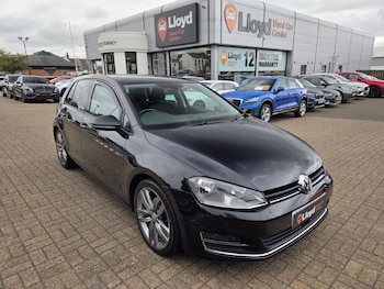 Used Volkswagen Golf 2016 for sale - 79320272: Photo