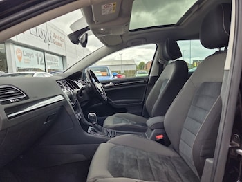 Used Volkswagen Golf 2016 for sale - 79320272: Photo