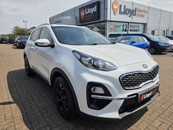 Used Kia Sportage 2019 for sale - 79251639: Photo