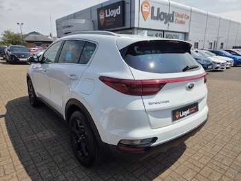 Used Kia Sportage 2019 for sale - 79251639: Photo