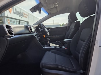 Used Kia Sportage 2019 for sale - 79251639: Photo