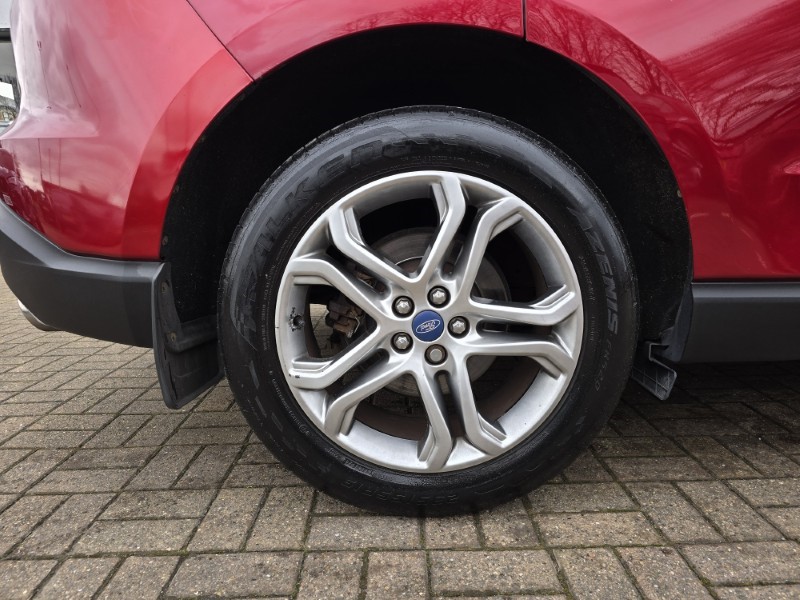 Used Ford Edge 2016 for sale - 77662124: Photo 10