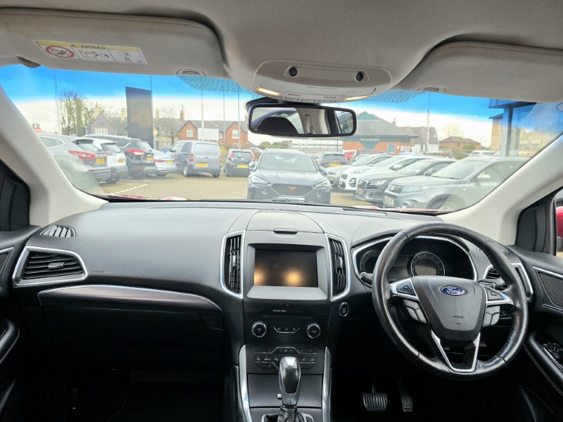 Used Ford Edge 2016 for sale - 77662124: Photo 11