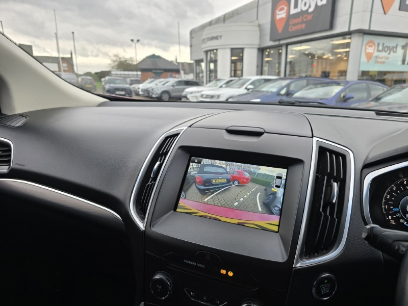 Used Ford Edge 2016 for sale - 77662124: Photo 15