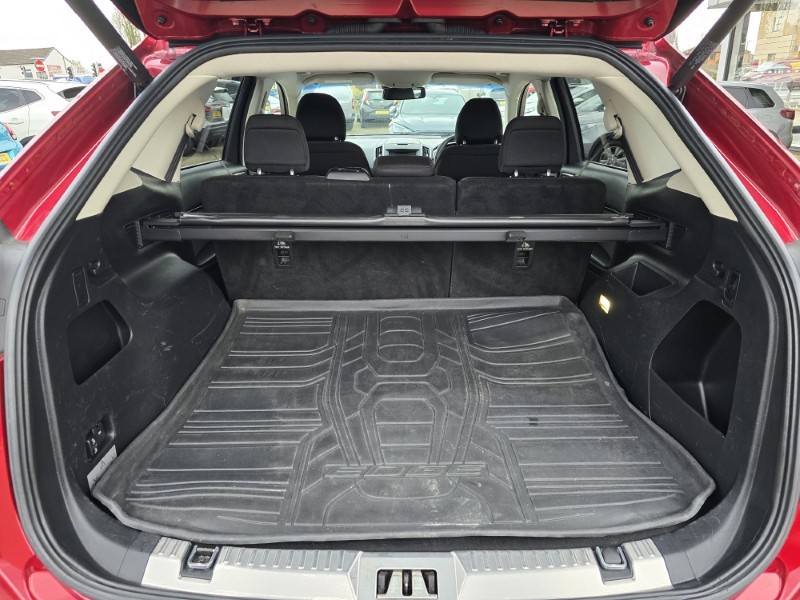 Used Ford Edge 2016 for sale - 77662124: Photo 19