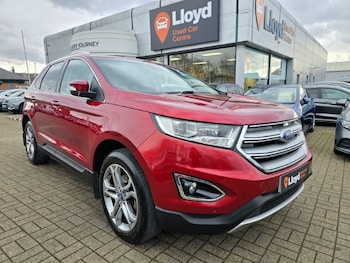 Used Ford Edge 2016 for sale - 77662124: Photo