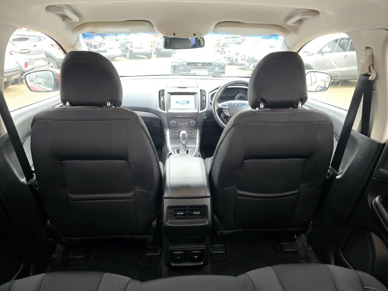 Used Ford Edge 2016 for sale - 77662124: Photo 22