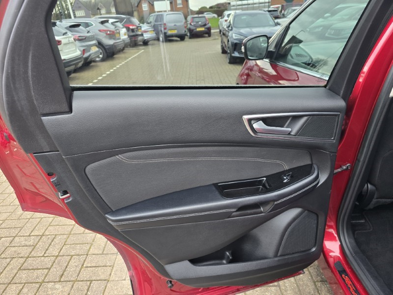 Used Ford Edge 2016 for sale - 77662124: Photo 23