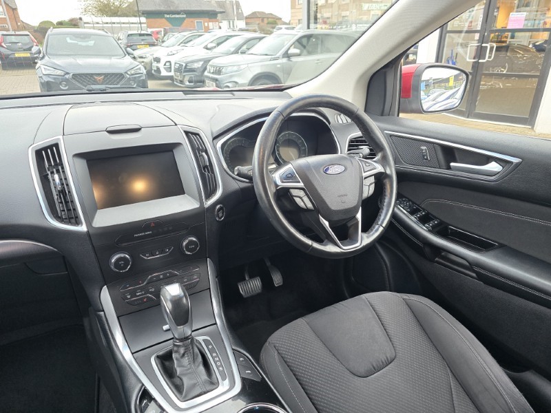 Used Ford Edge 2016 for sale - 77662124: Photo 26