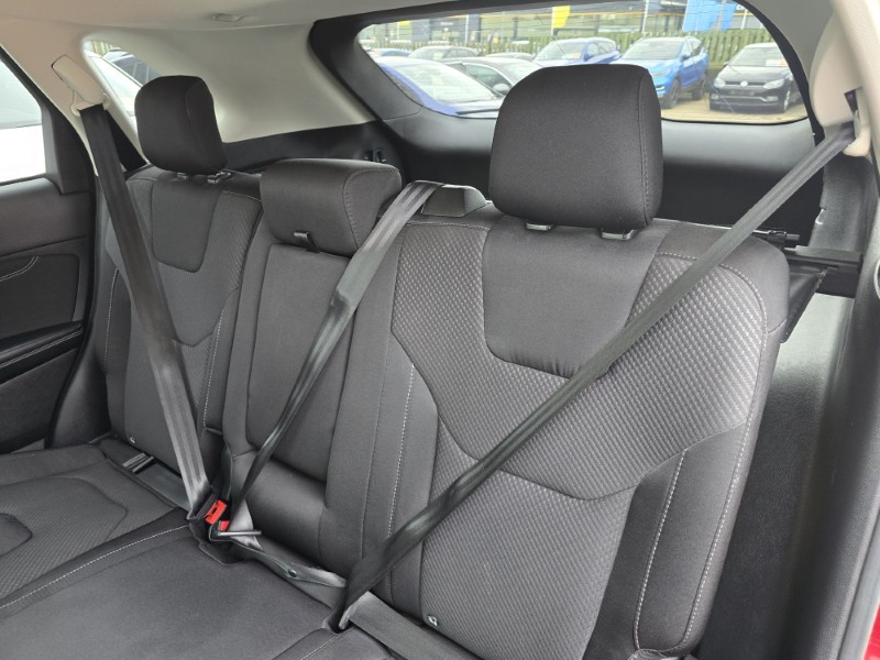 Used Ford Edge 2016 for sale - 77662124: Photo 27