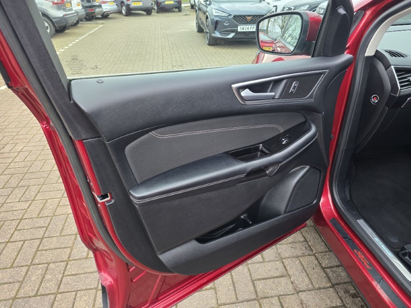 Used Ford Edge 2016 for sale - 77662124: Photo 28