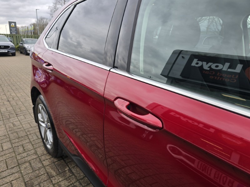 Used Ford Edge 2016 for sale - 77662124: Photo 31