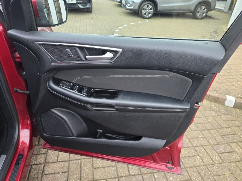 Used Ford Edge 2016 for sale - 77662124: Photo 32