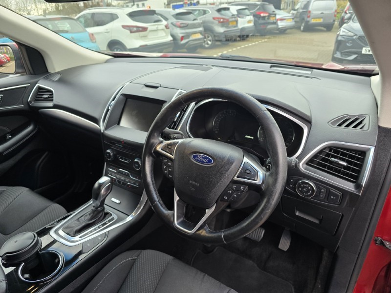 Used Ford Edge 2016 for sale - 77662124: Photo 33