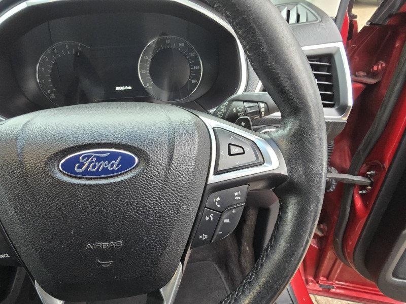 Used Ford Edge 2016 for sale - 77662124: Photo 38