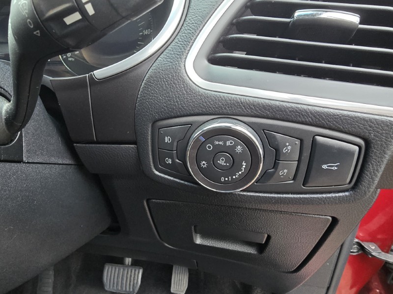 Used Ford Edge 2016 for sale - 77662124: Photo 39