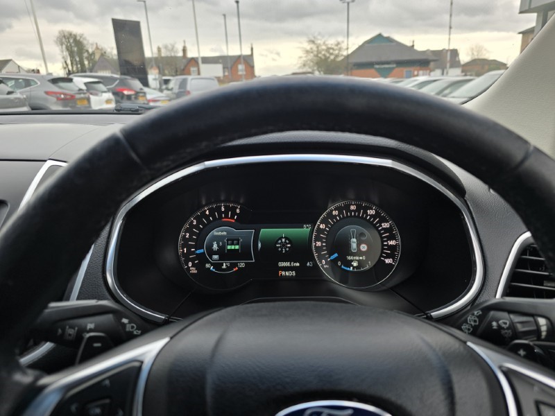 Used Ford Edge 2016 for sale - 77662124: Photo 40