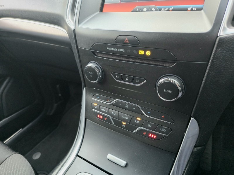 Used Ford Edge 2016 for sale - 77662124: Photo 41