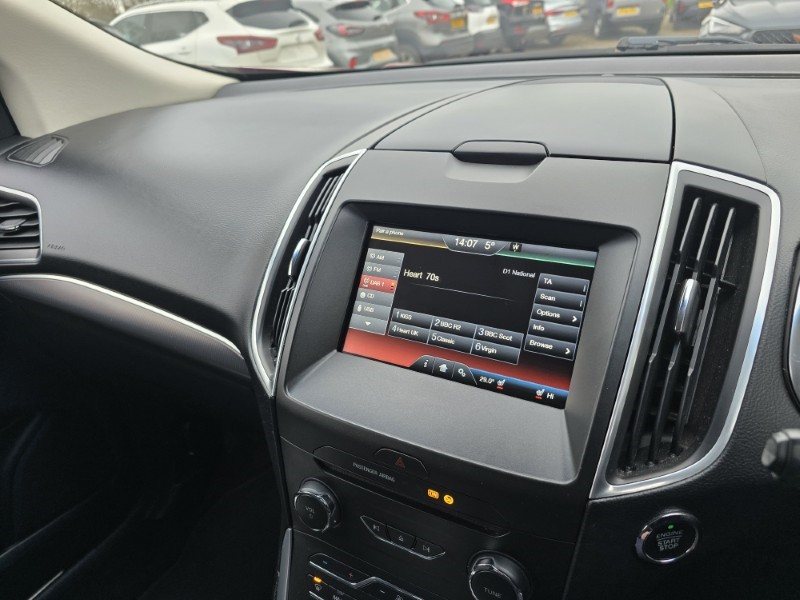 Used Ford Edge 2016 for sale - 77662124: Photo 43