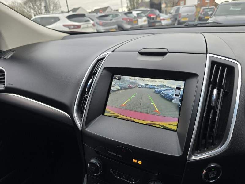 Used Ford Edge 2016 for sale - 77662124: Photo 45