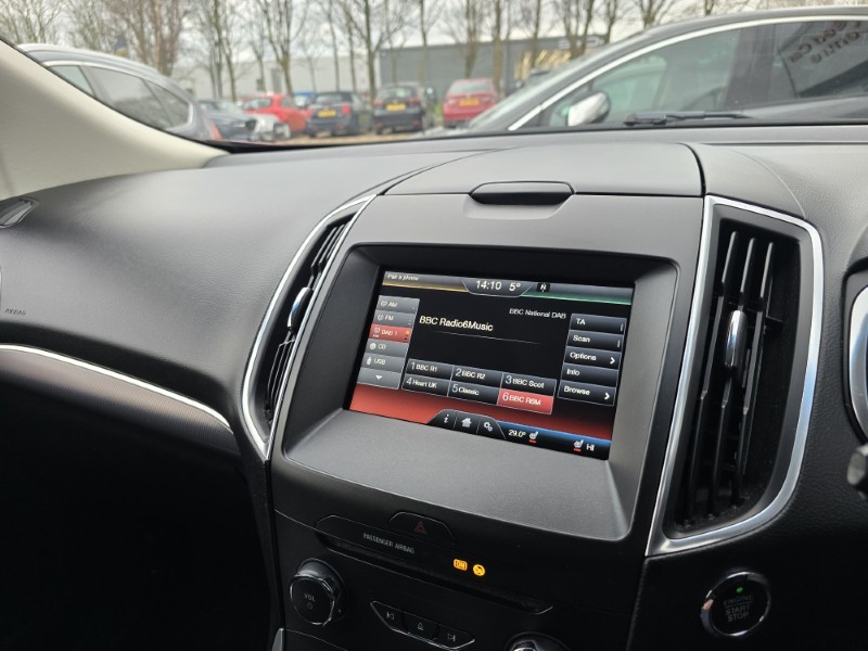 Used Ford Edge 2016 for sale - 77662124: Photo 46