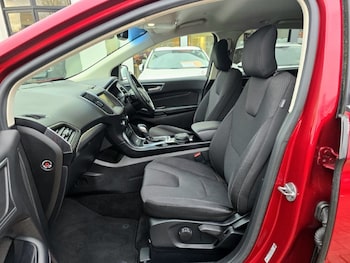 Used Ford Edge 2016 for sale - 77662124: Photo