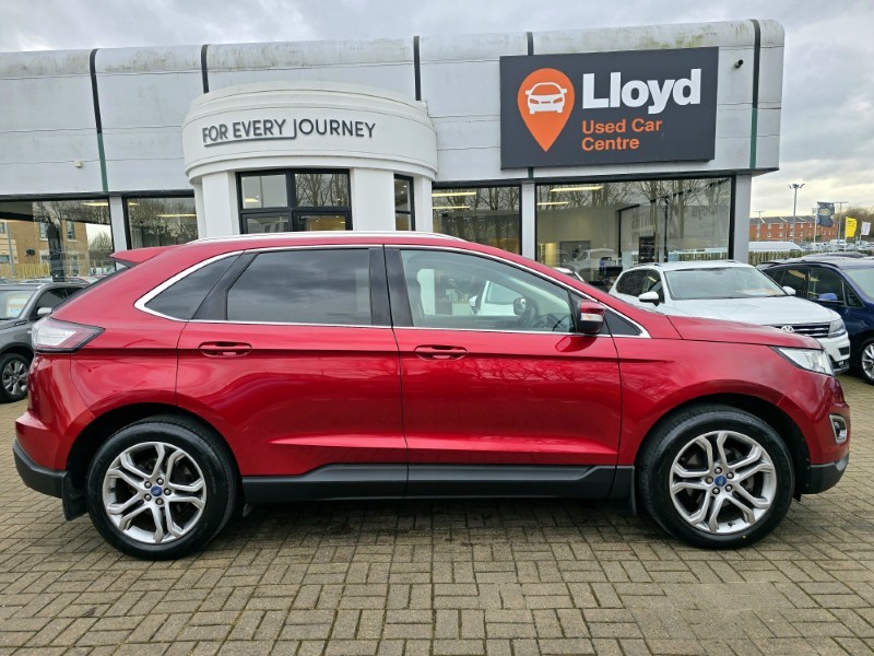 Used Ford Edge 2016 for sale - 77662124: Photo 7