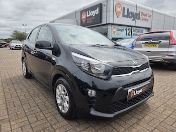 Used Kia Picanto 2018 for sale - 79029851: Photo
