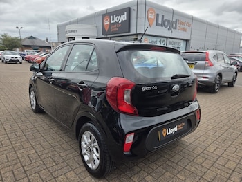 Used Kia Picanto 2018 for sale - 79029851: Photo