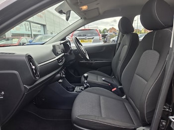 Used Kia Picanto 2018 for sale - 79029851: Photo