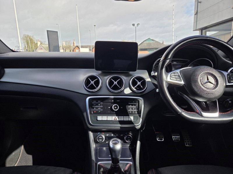 Used Mercedes-Benz CLA 2018 for sale - 77930981: Photo 10