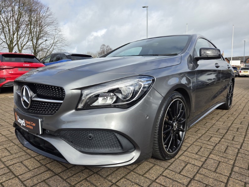 Used Mercedes-Benz CLA 2018 for sale - 77930981: Photo 11