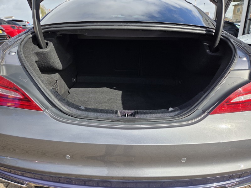 Used Mercedes-Benz CLA 2018 for sale - 77930981: Photo 14