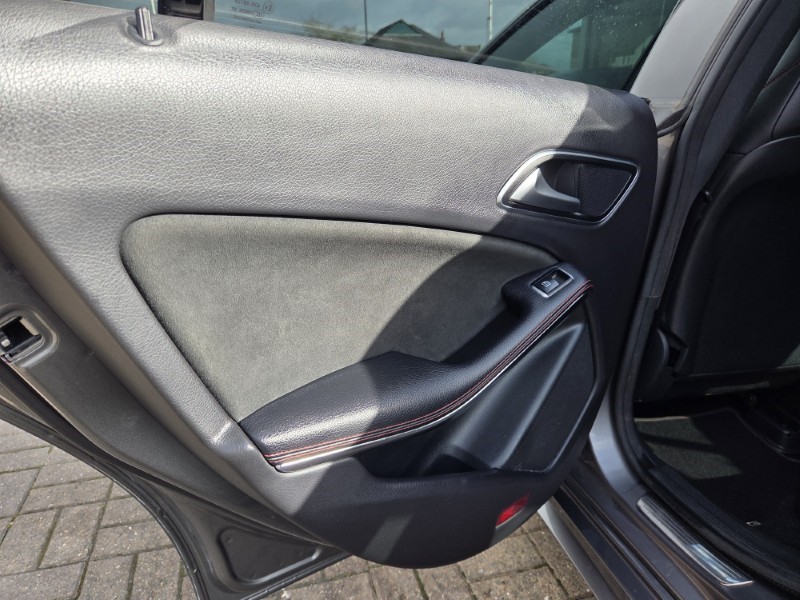 Used Mercedes-Benz CLA 2018 for sale - 77930981: Photo 16