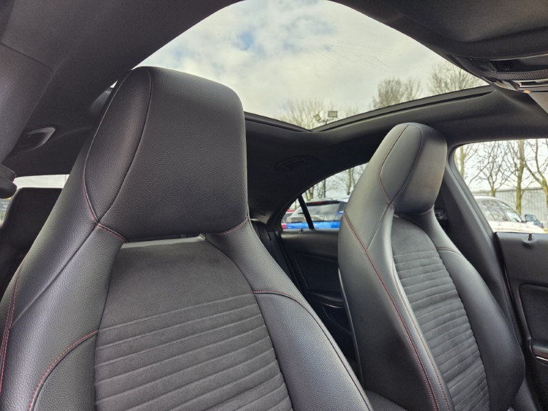 Used Mercedes-Benz CLA 2018 for sale - 77930981: Photo 17