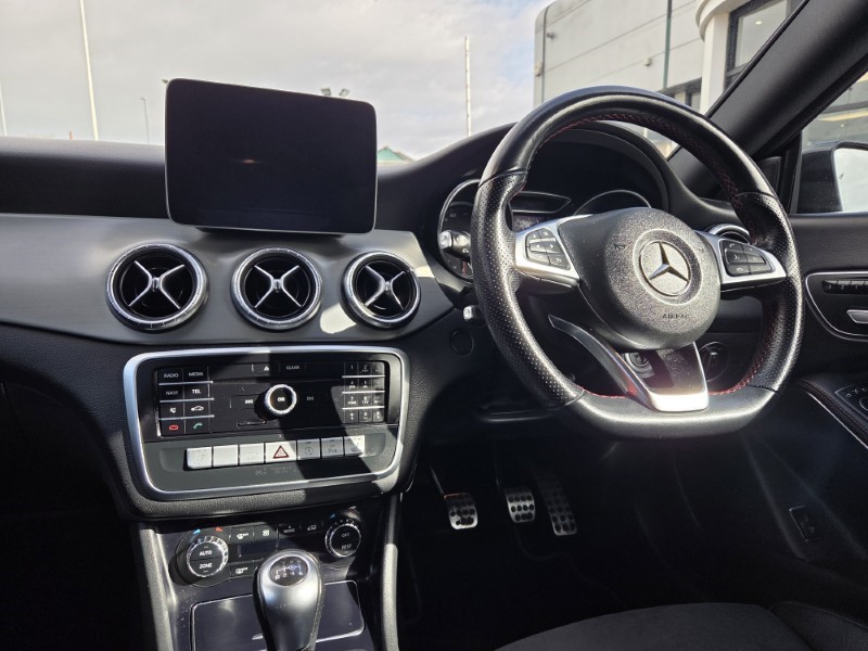 Used Mercedes-Benz CLA 2018 for sale - 77930981: Photo 18