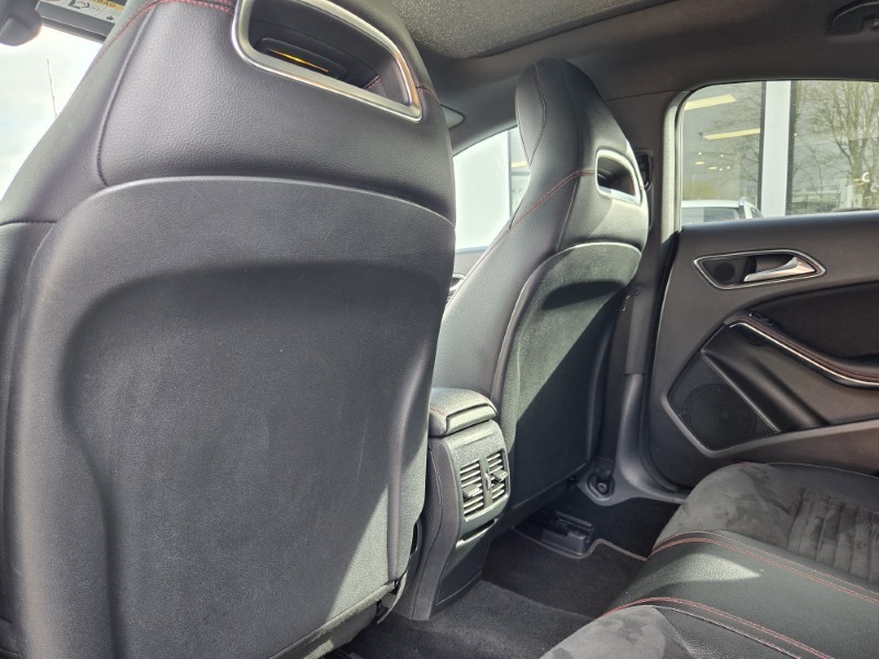 Used Mercedes-Benz CLA 2018 for sale - 77930981: Photo 19