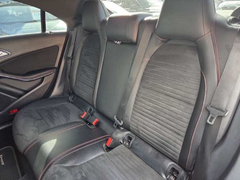 Used Mercedes-Benz CLA 2018 for sale - 77930981: Photo 20