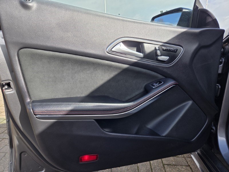 Used Mercedes-Benz CLA 2018 for sale - 77930981: Photo 21