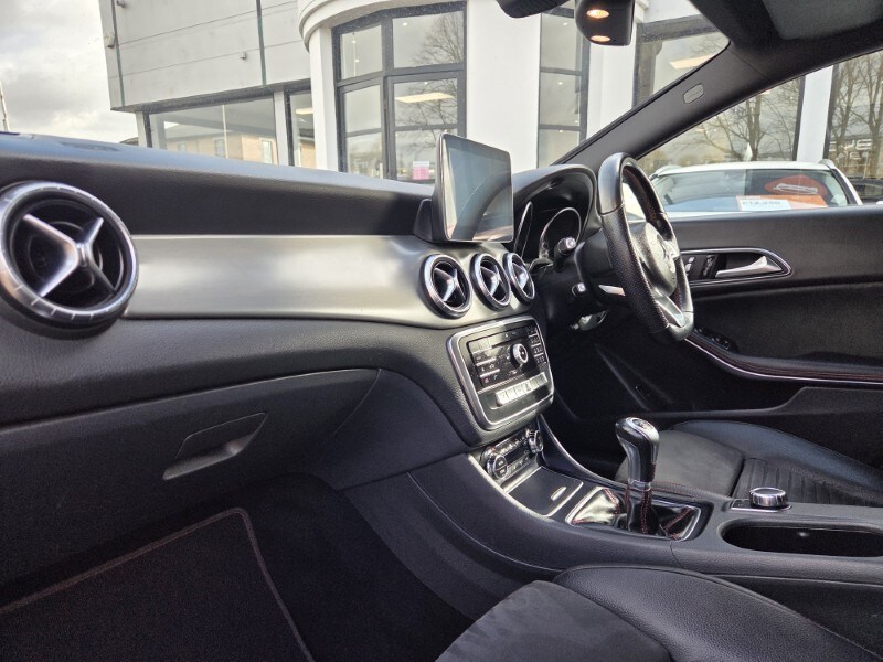 Used Mercedes-Benz CLA 2018 for sale - 77930981: Photo 24